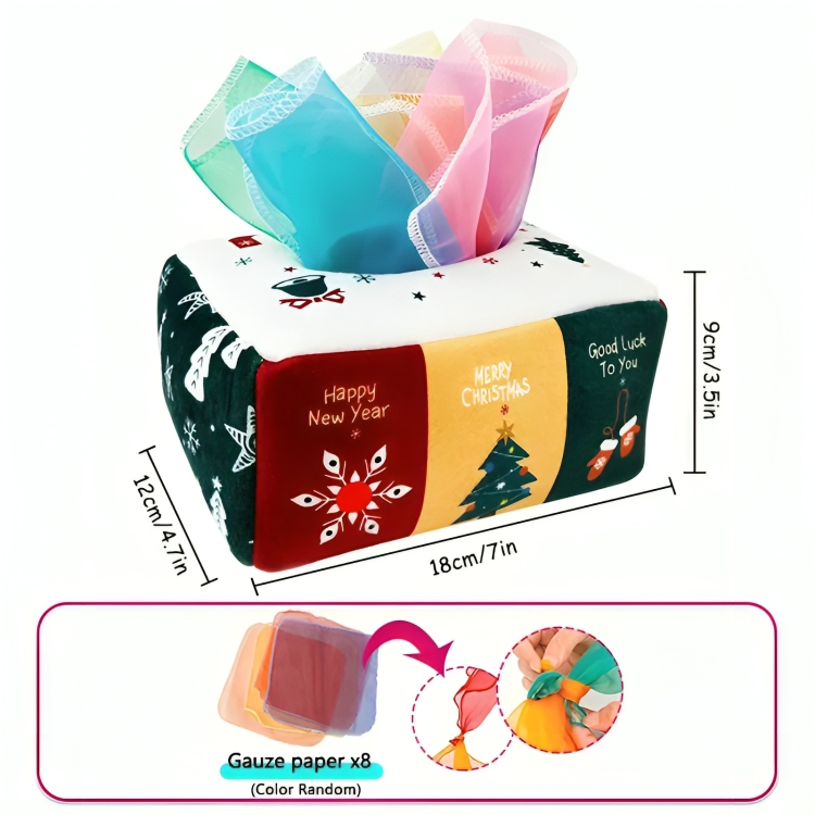 Magic Explorer Sensory Discovery Box